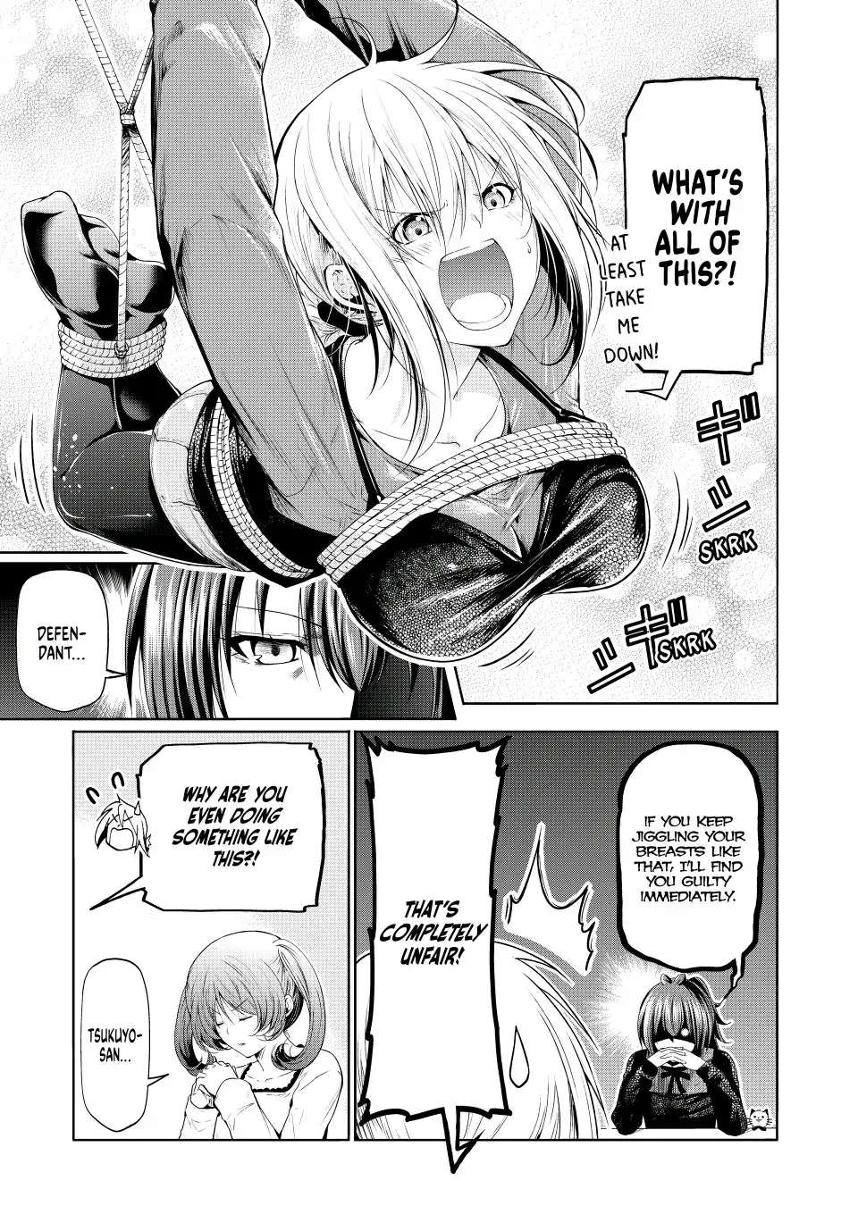 TenPuru -No One Can Live on Loneliness- chapter 75 page 5