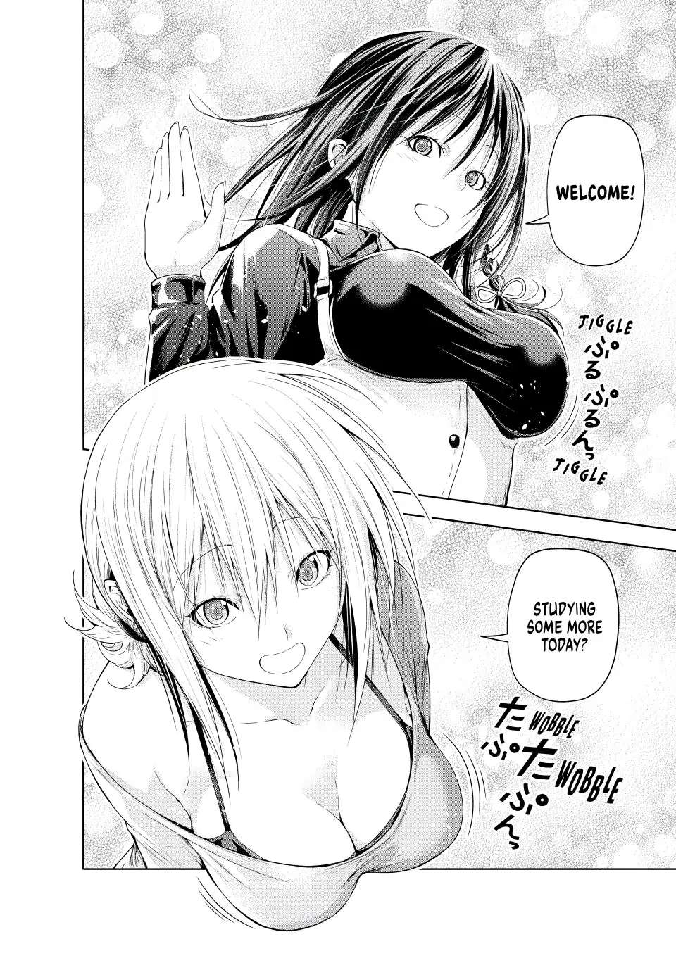 TenPuru -No One Can Live on Loneliness- chapter 76.5 page 5