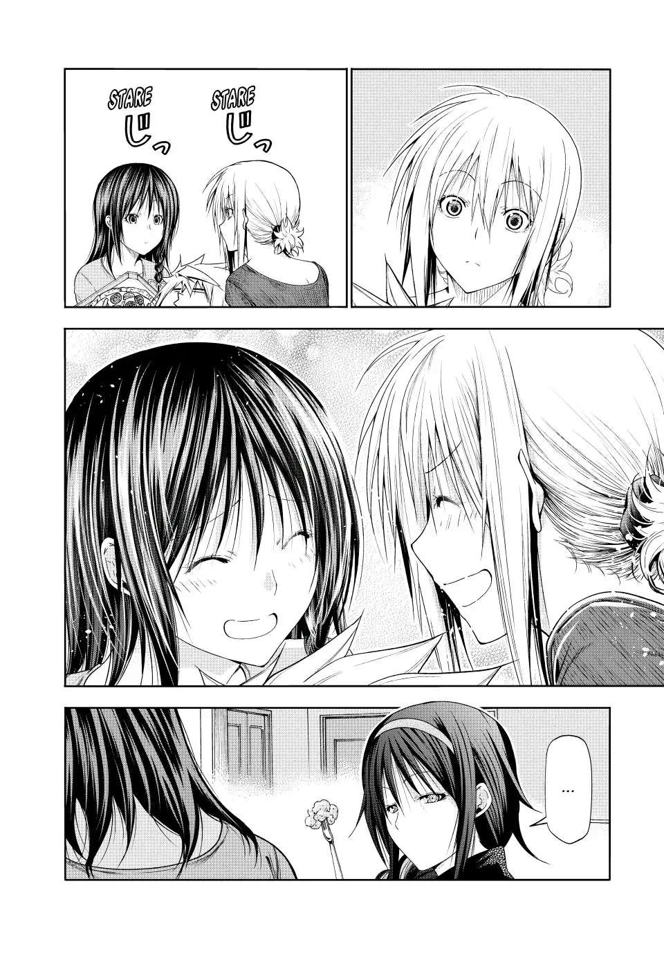 TenPuru -No One Can Live on Loneliness- chapter 77 page 21