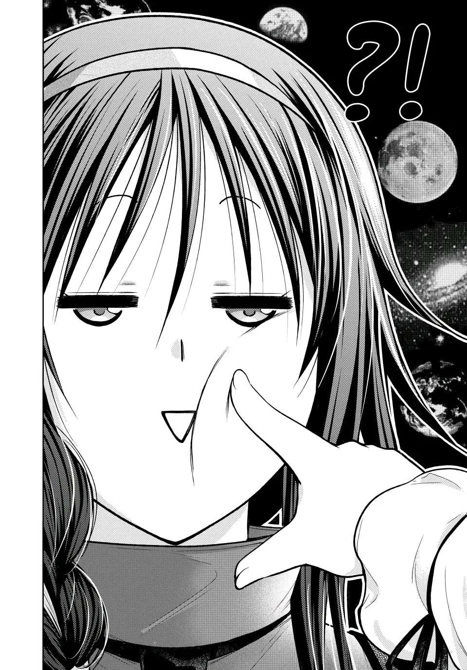 TenPuru -No One Can Live on Loneliness- chapter 81 page 9