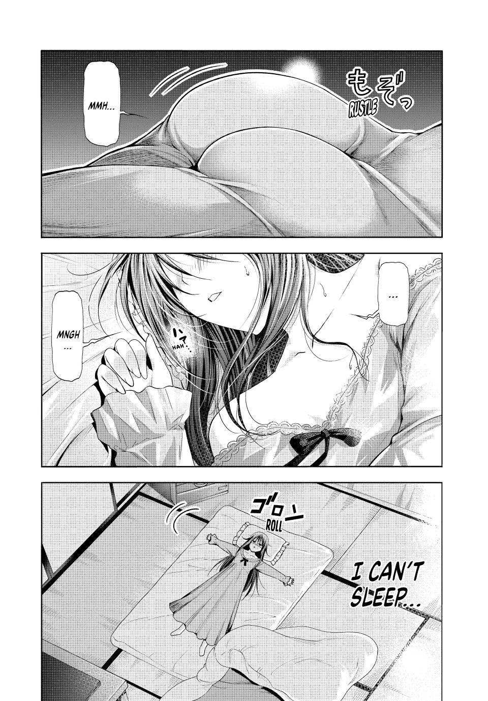 TenPuru -No One Can Live on Loneliness- chapter 82 page 1