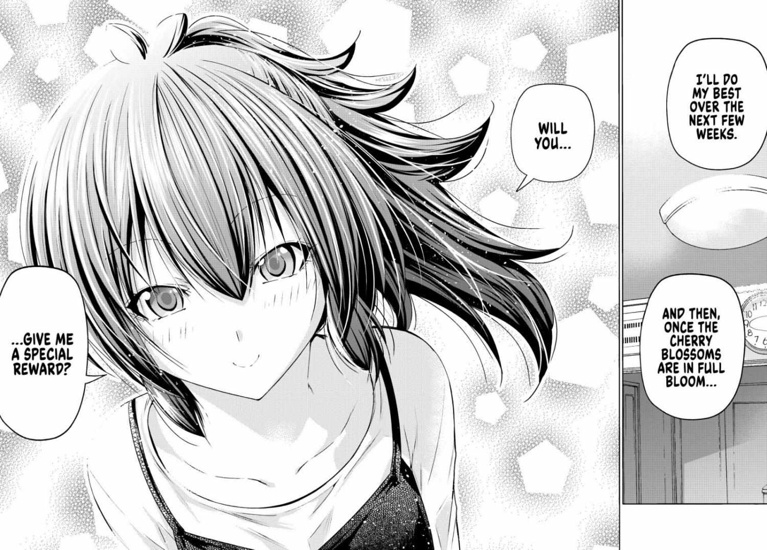 TenPuru -No One Can Live on Loneliness- chapter 88 page 14