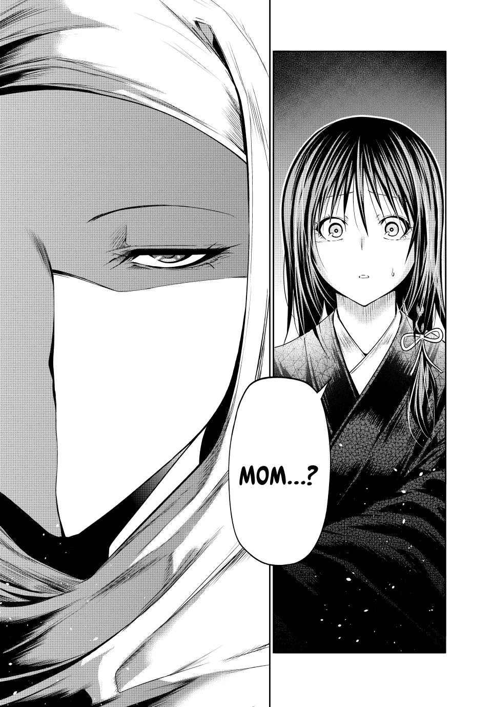 TenPuru -No One Can Live on Loneliness- chapter 89 page 17