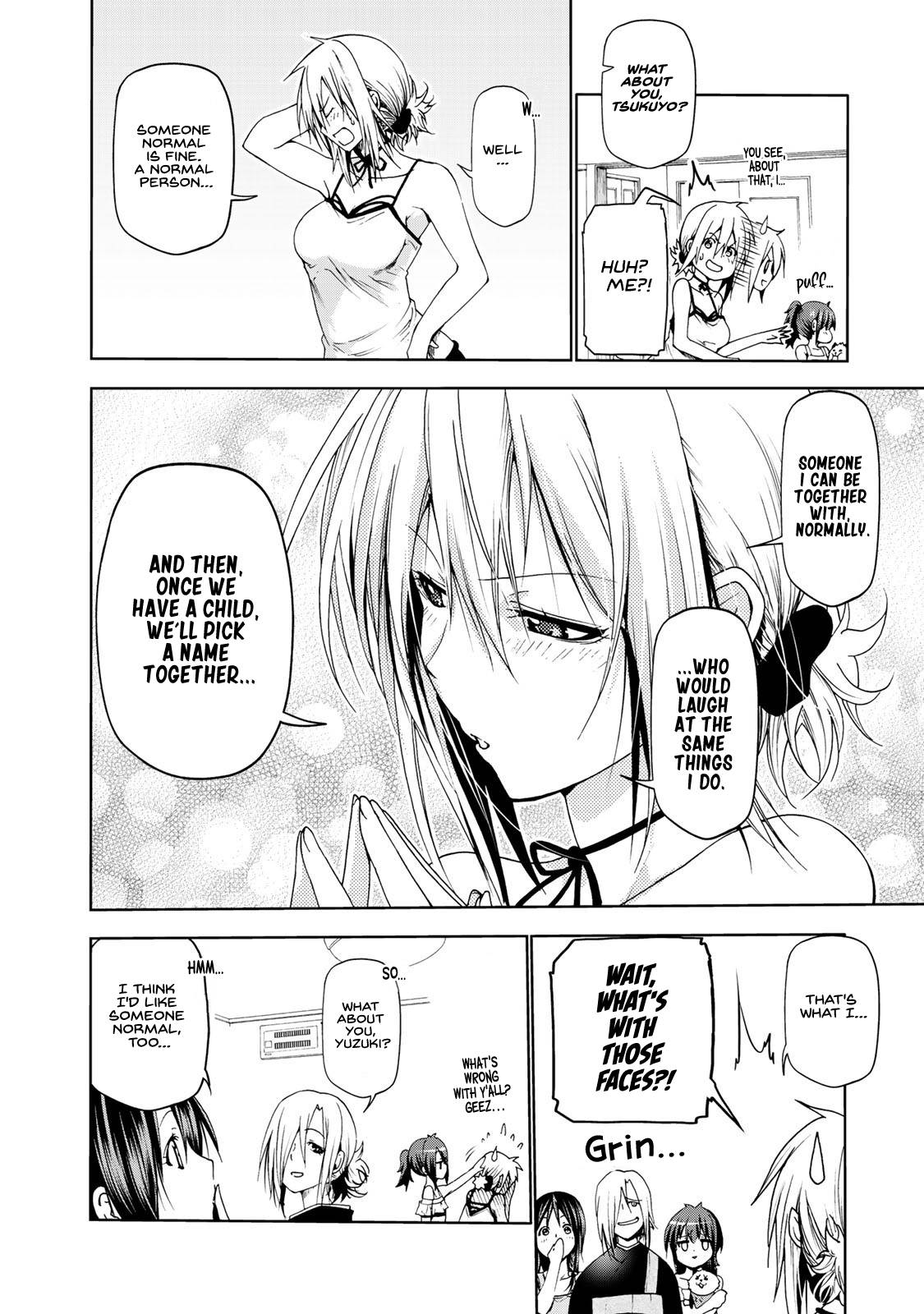 TenPuru -No One Can Live on Loneliness- chapter 9.5 page 9