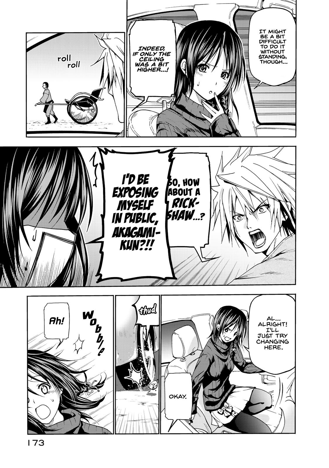 TenPuru -No One Can Live on Loneliness- chapter 9 page 11