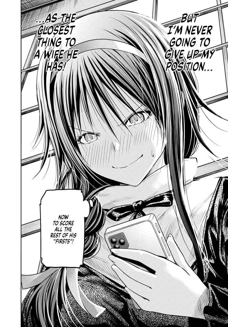 TenPuru -No One Can Live on Loneliness- chapter 93 page 18