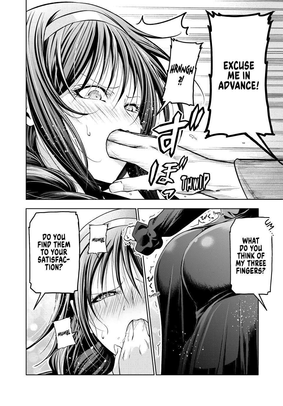 TenPuru -No One Can Live on Loneliness- chapter 96 page 12