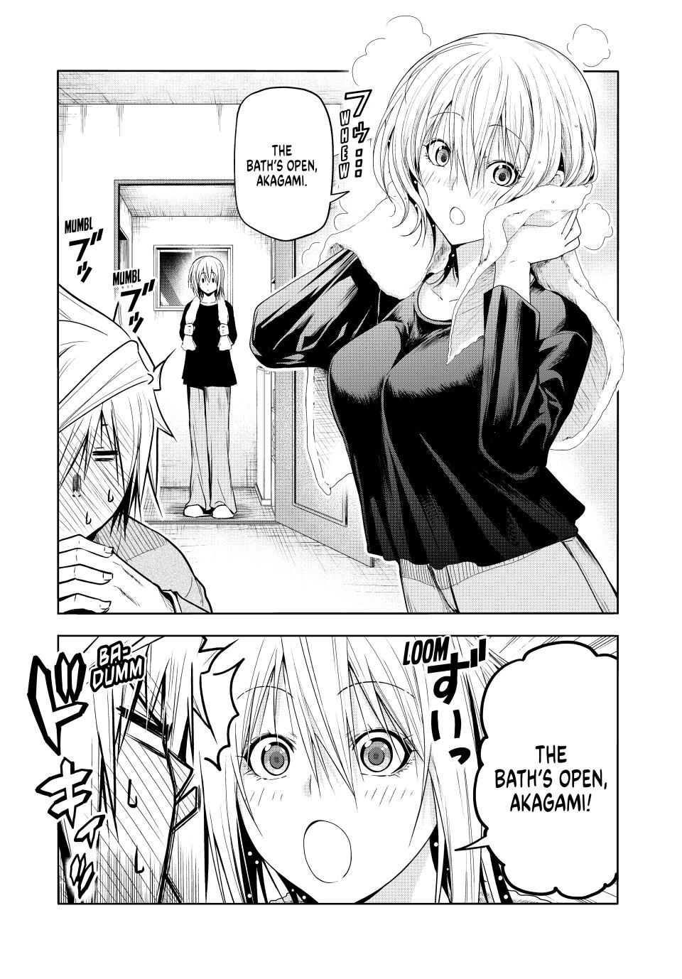 TenPuru -No One Can Live on Loneliness- chapter 99 page 1