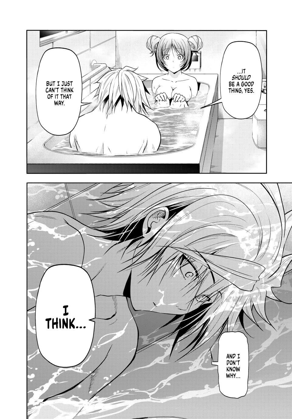 TenPuru -No One Can Live on Loneliness- chapter 99 page 10