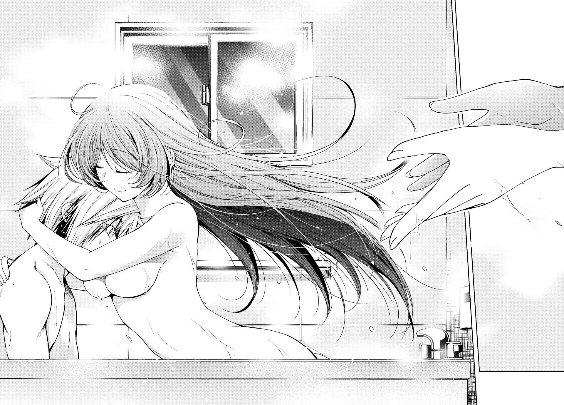 TenPuru -No One Can Live on Loneliness- chapter 99 page 14