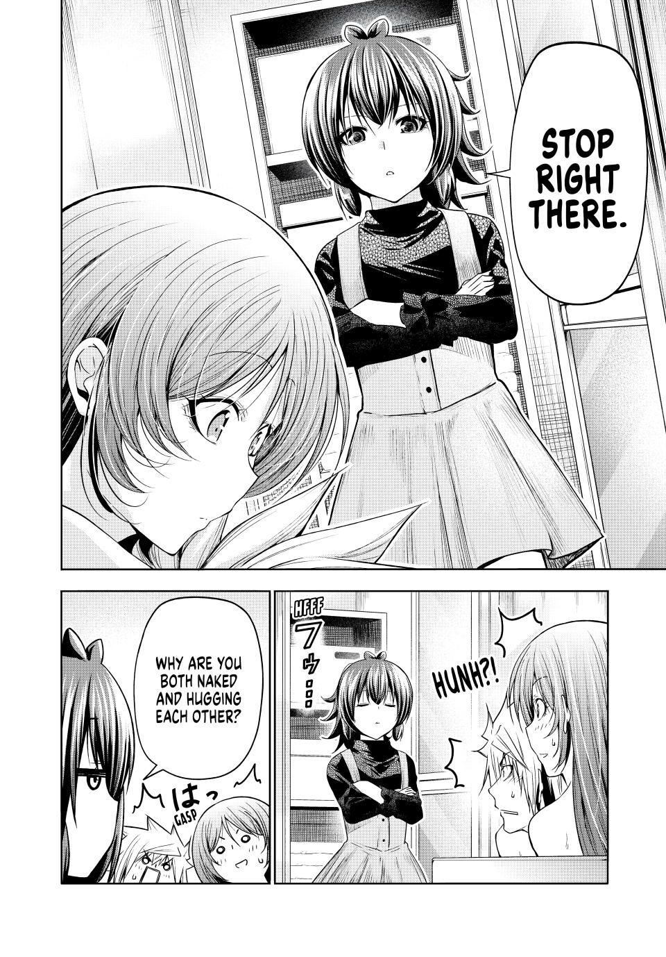 TenPuru -No One Can Live on Loneliness- chapter 99 page 16