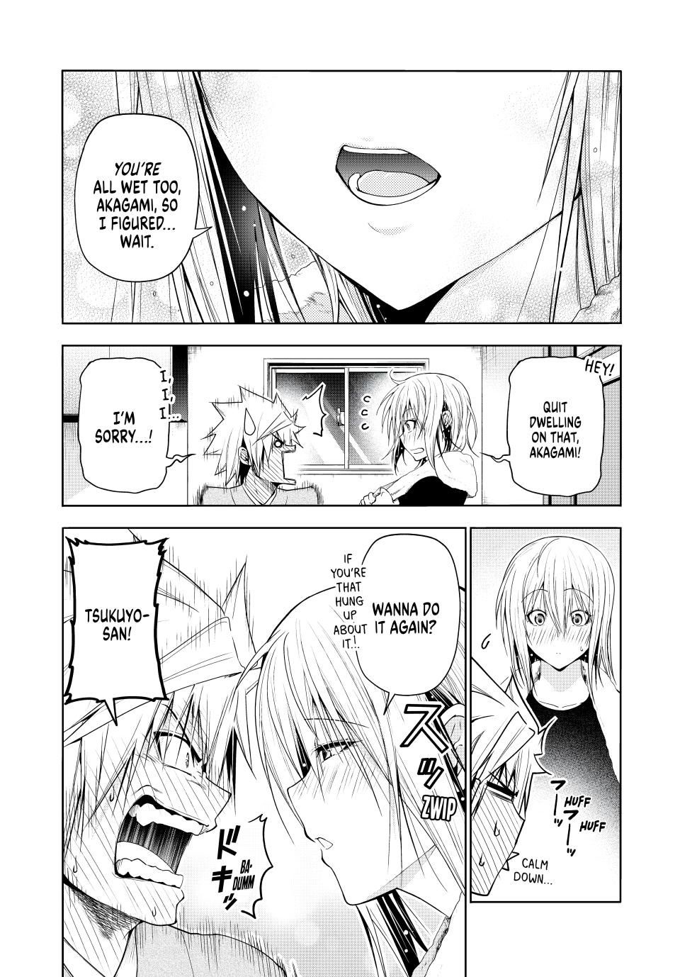 TenPuru -No One Can Live on Loneliness- chapter 99 page 2