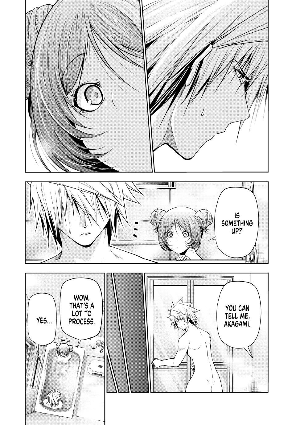 TenPuru -No One Can Live on Loneliness- chapter 99 page 7