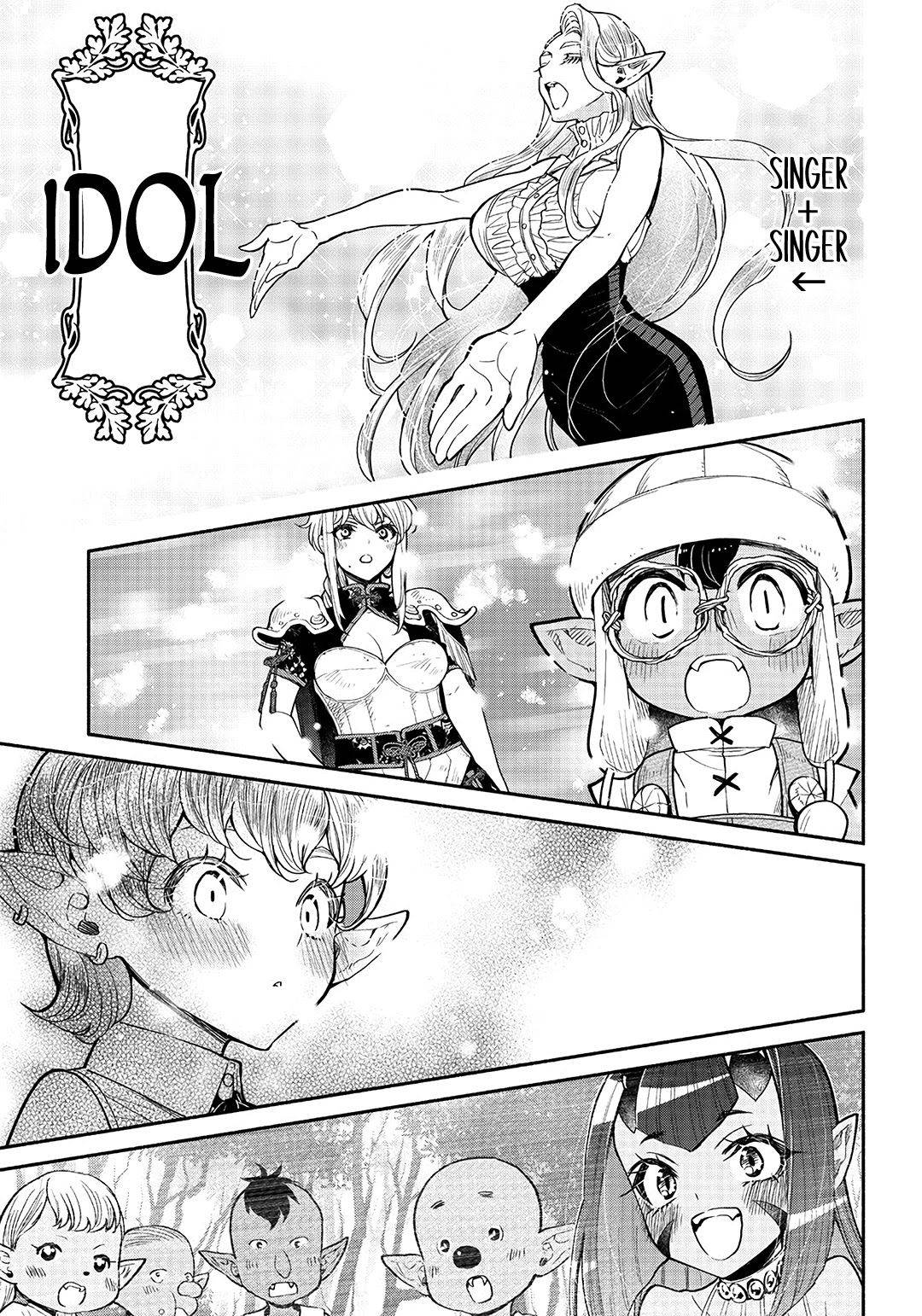 Tensei Goblin dakedo Shitsumon aru? chapter 26 page 6