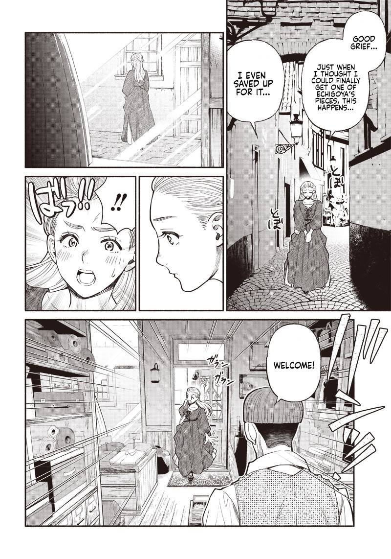 Tensei Goblin dakedo Shitsumon aru? chapter 29 page 6