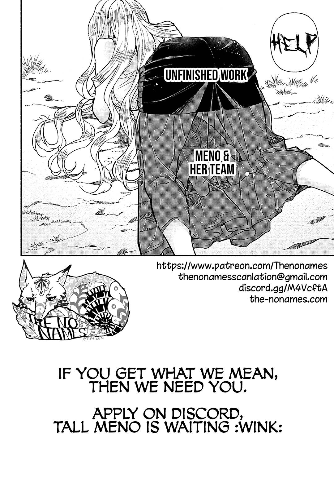 Tensei Goblin dakedo Shitsumon aru? chapter 30 page 19