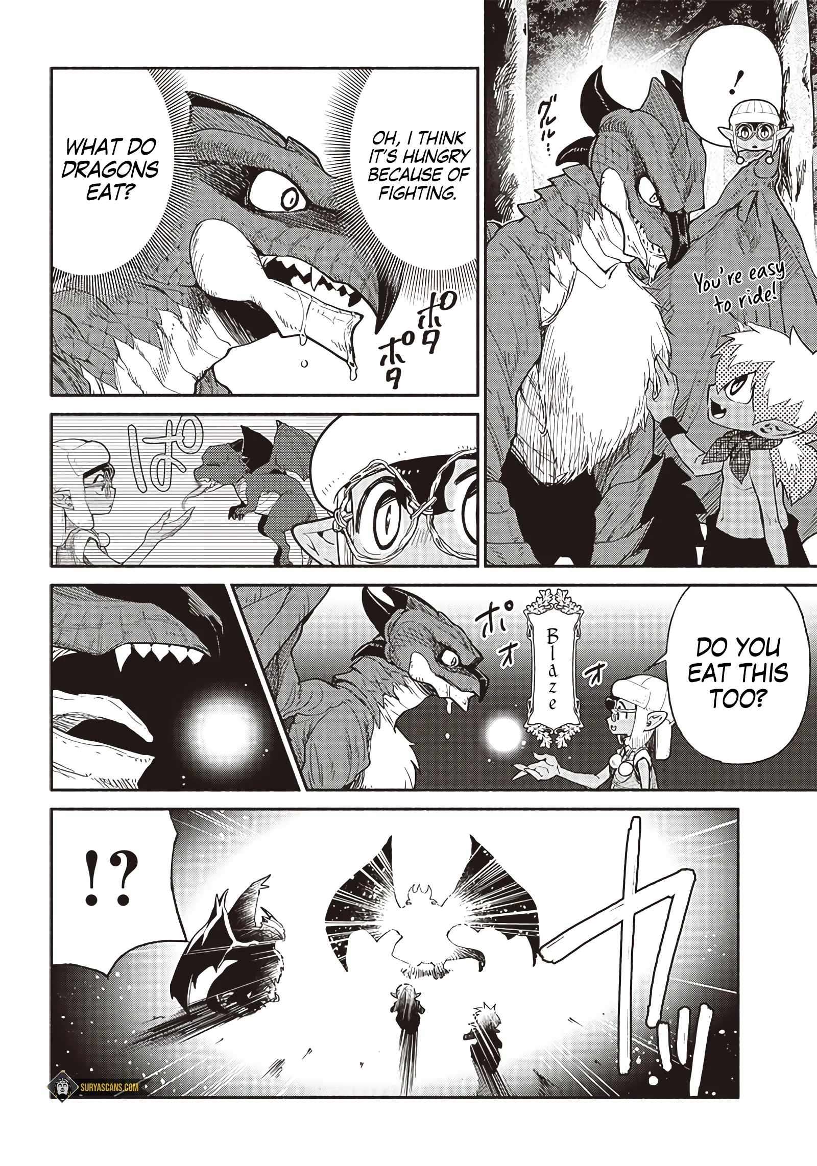 Tensei Goblin dakedo Shitsumon aru? chapter 43 page 17