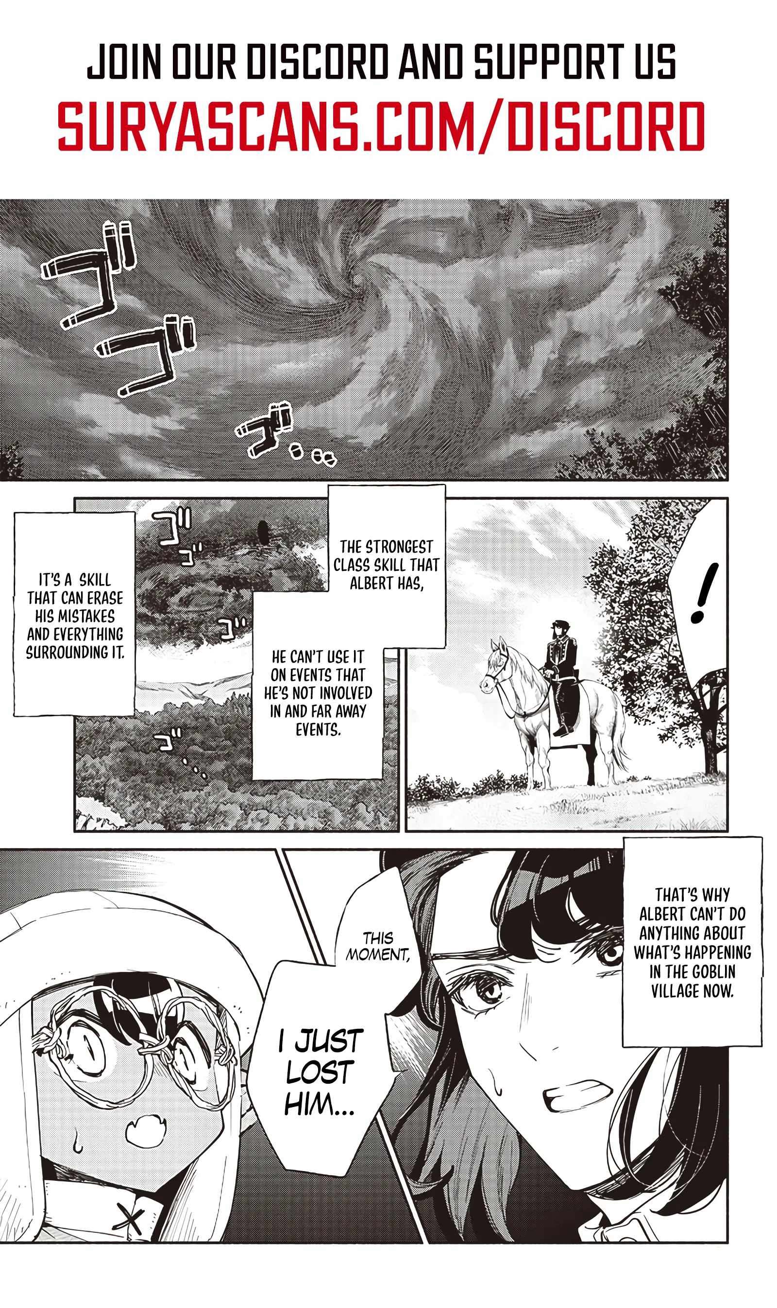 Tensei Goblin dakedo Shitsumon aru? chapter 43 page 2