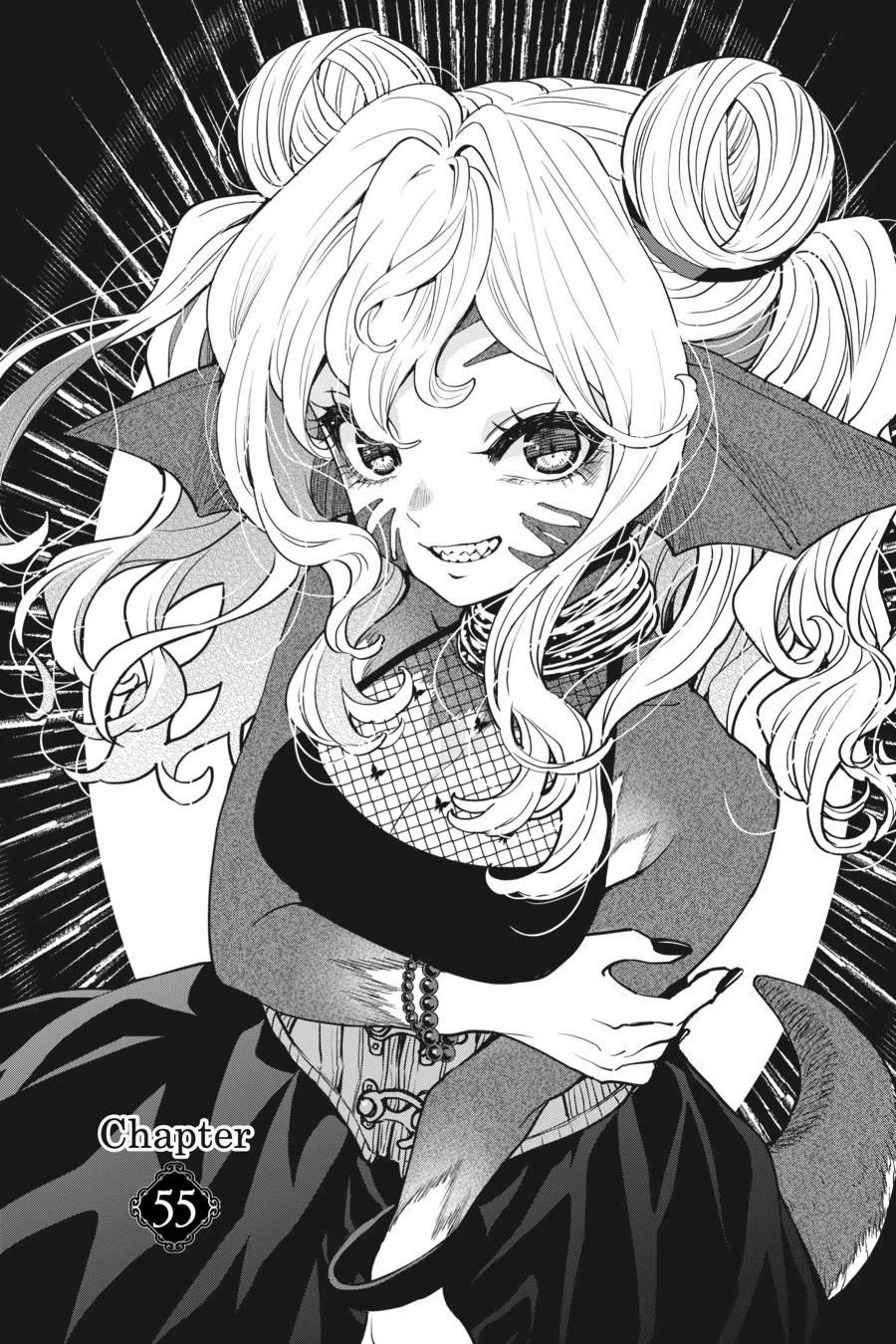 Tensei Goblin dakedo Shitsumon aru? chapter 55 page 1