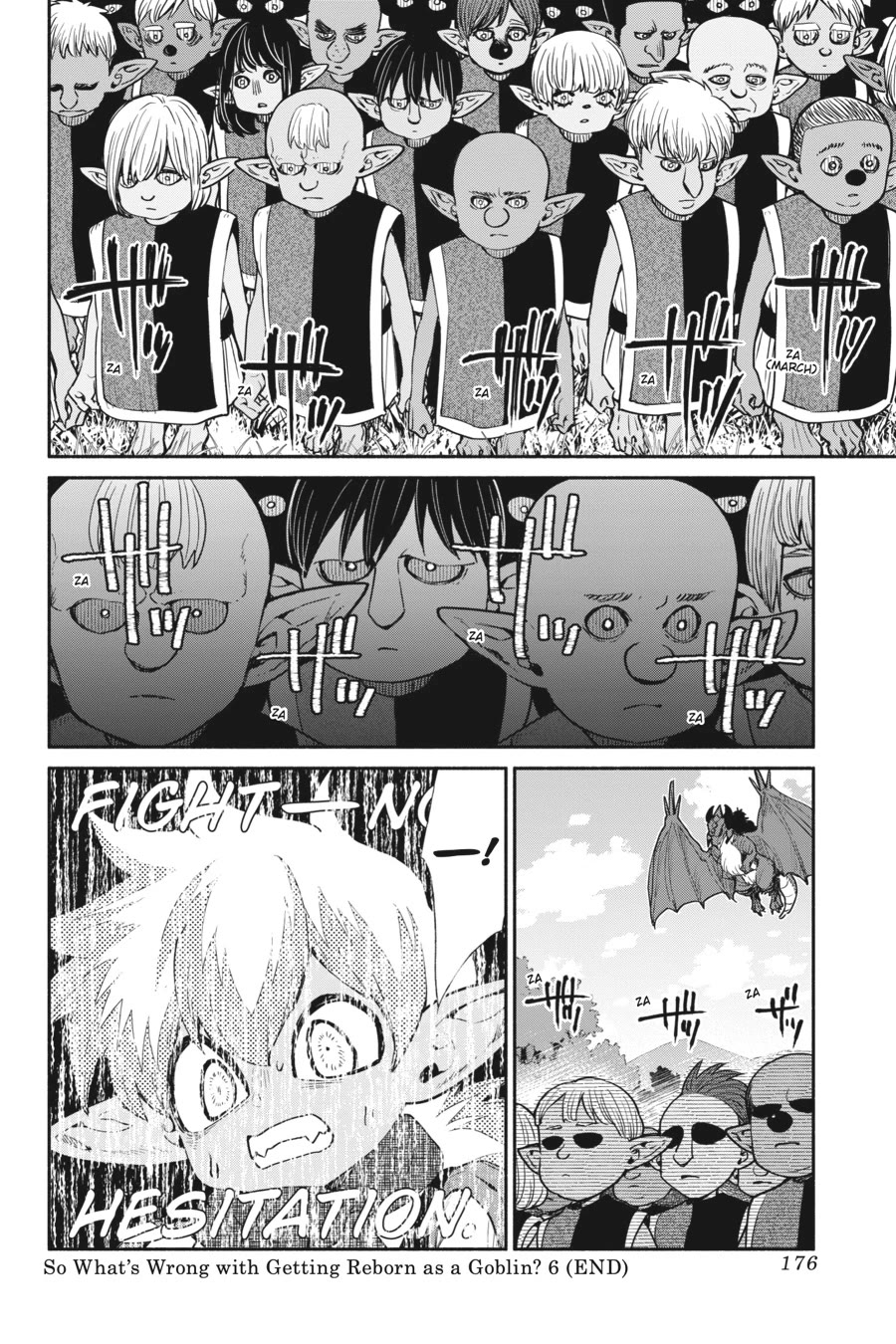 Tensei Goblin dakedo Shitsumon aru? chapter 55 page 16