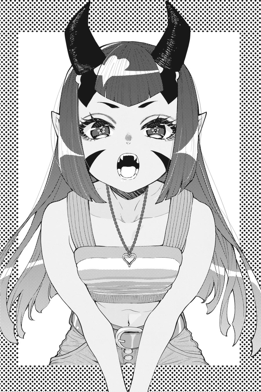 Tensei Goblin dakedo Shitsumon aru? chapter 55 page 19