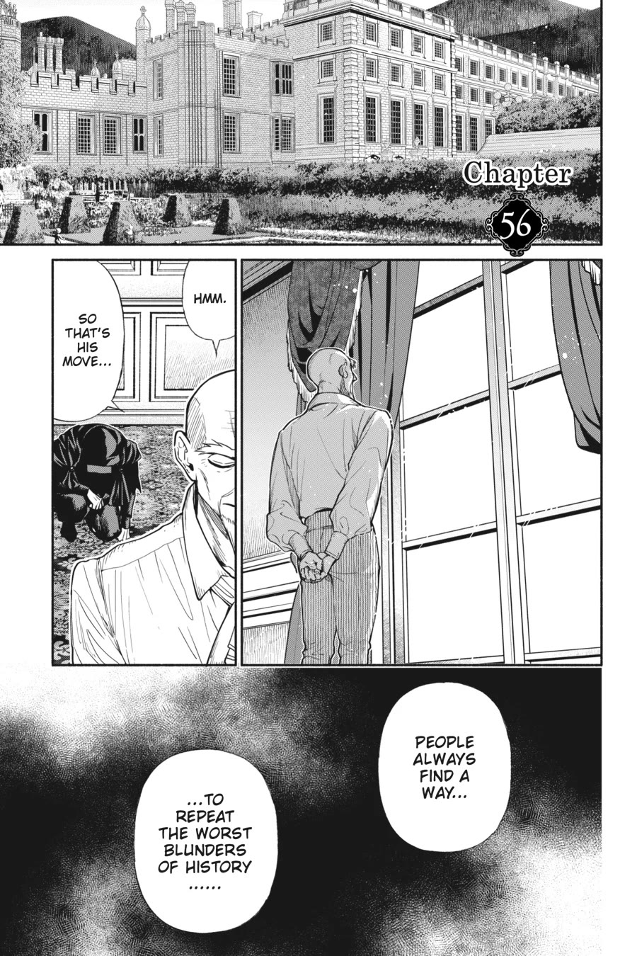 Tensei Goblin dakedo Shitsumon aru? chapter 56 page 2