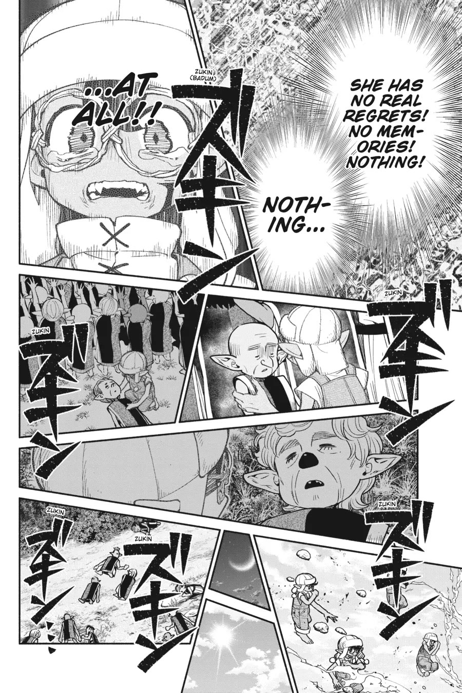 Tensei Goblin dakedo Shitsumon aru? chapter 57 page 18