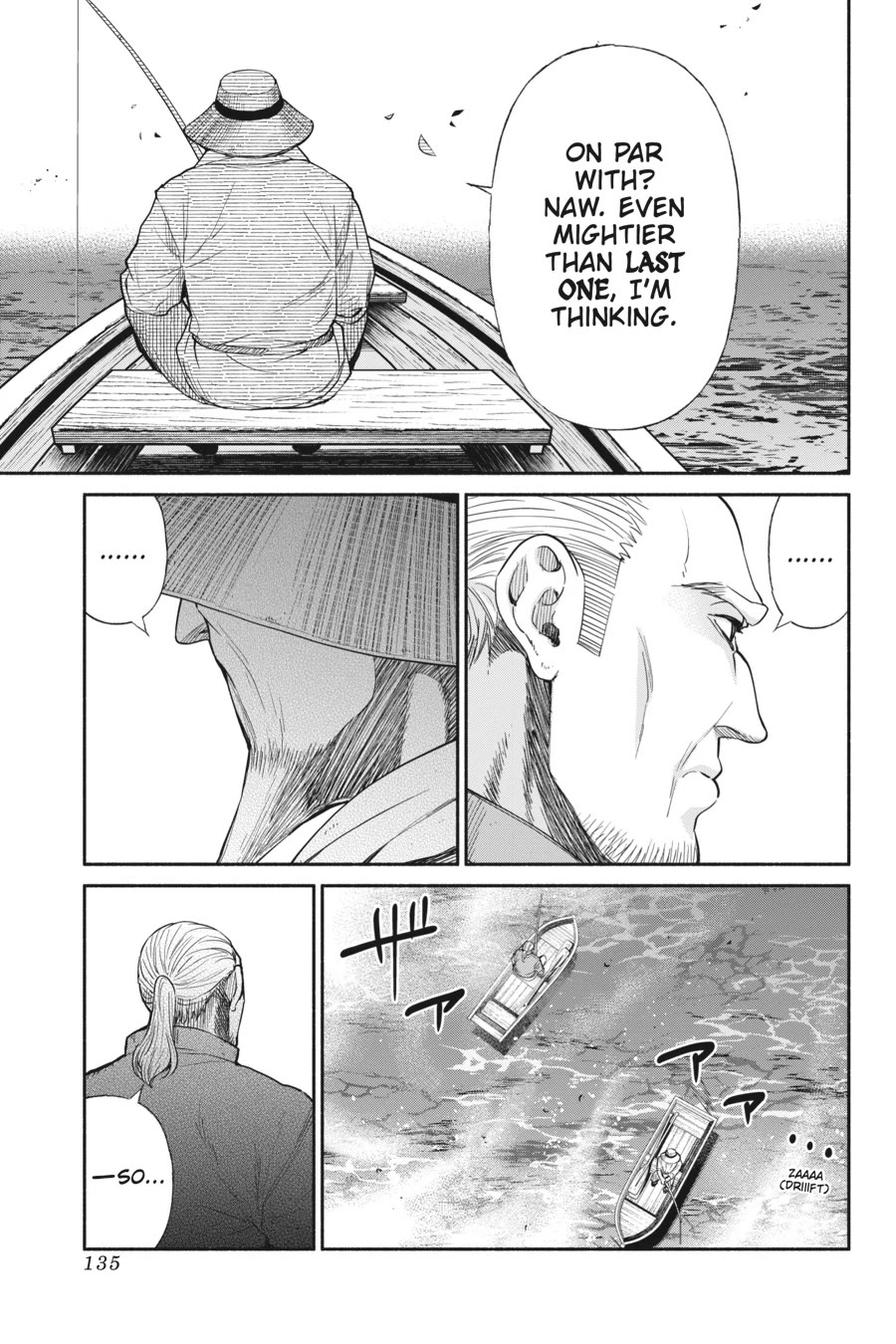 Tensei Goblin dakedo Shitsumon aru? chapter 62 page 11