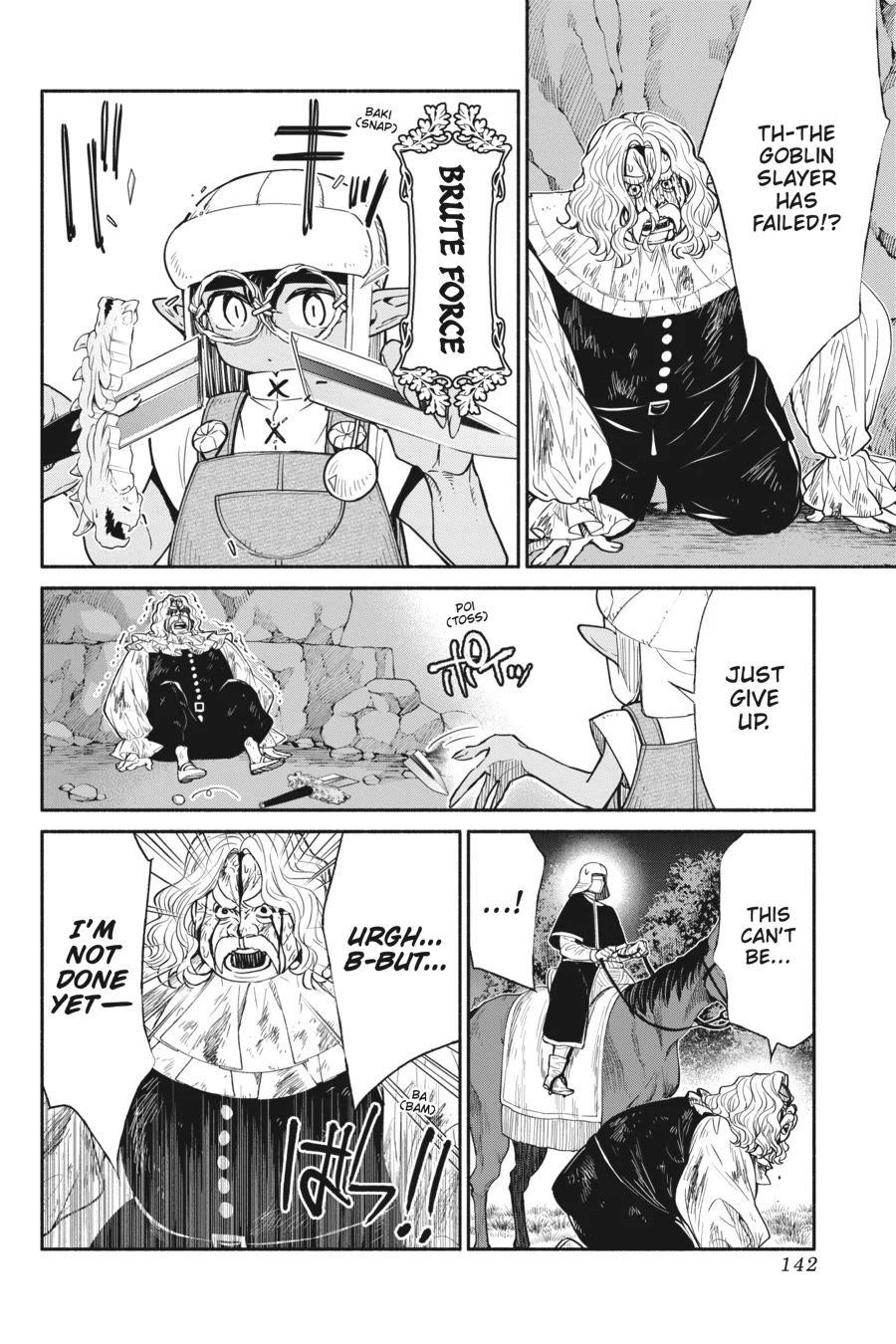 Tensei Goblin dakedo Shitsumon aru? chapter 62 page 18