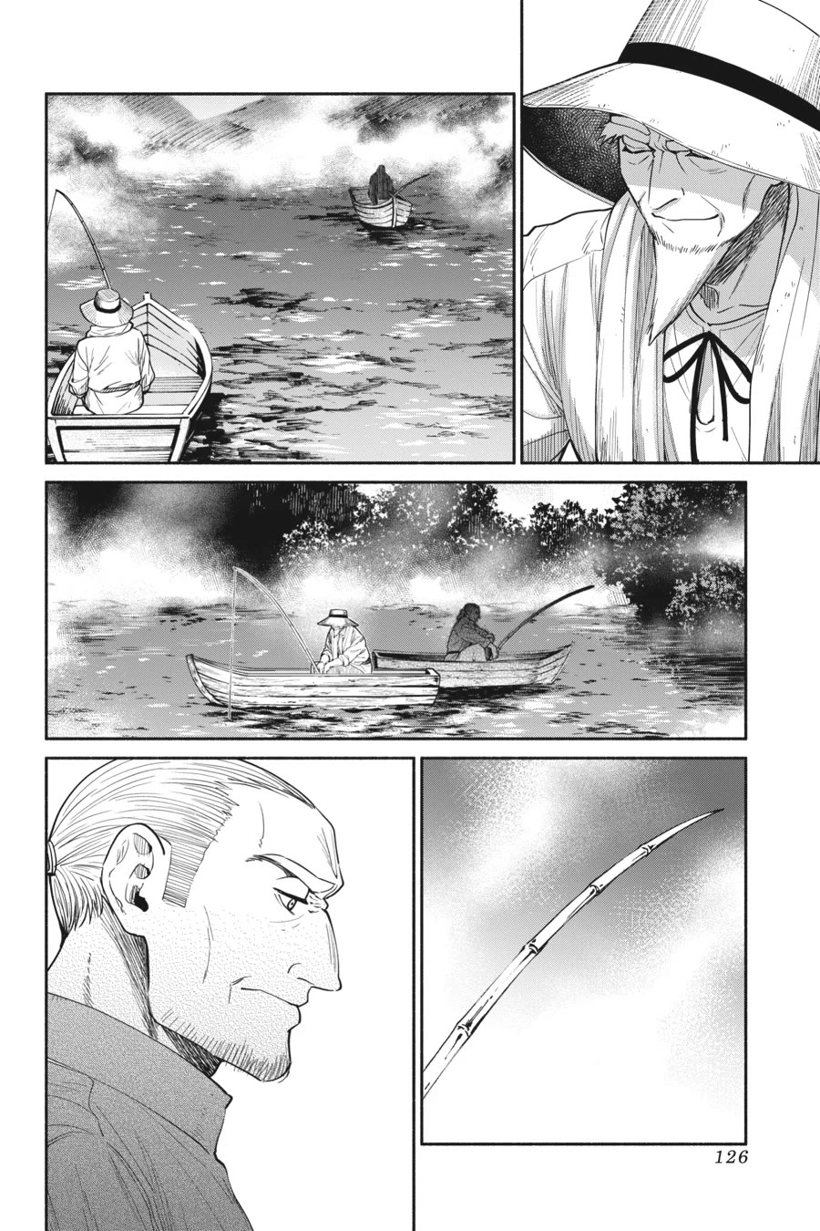 Tensei Goblin dakedo Shitsumon aru? chapter 62 page 2