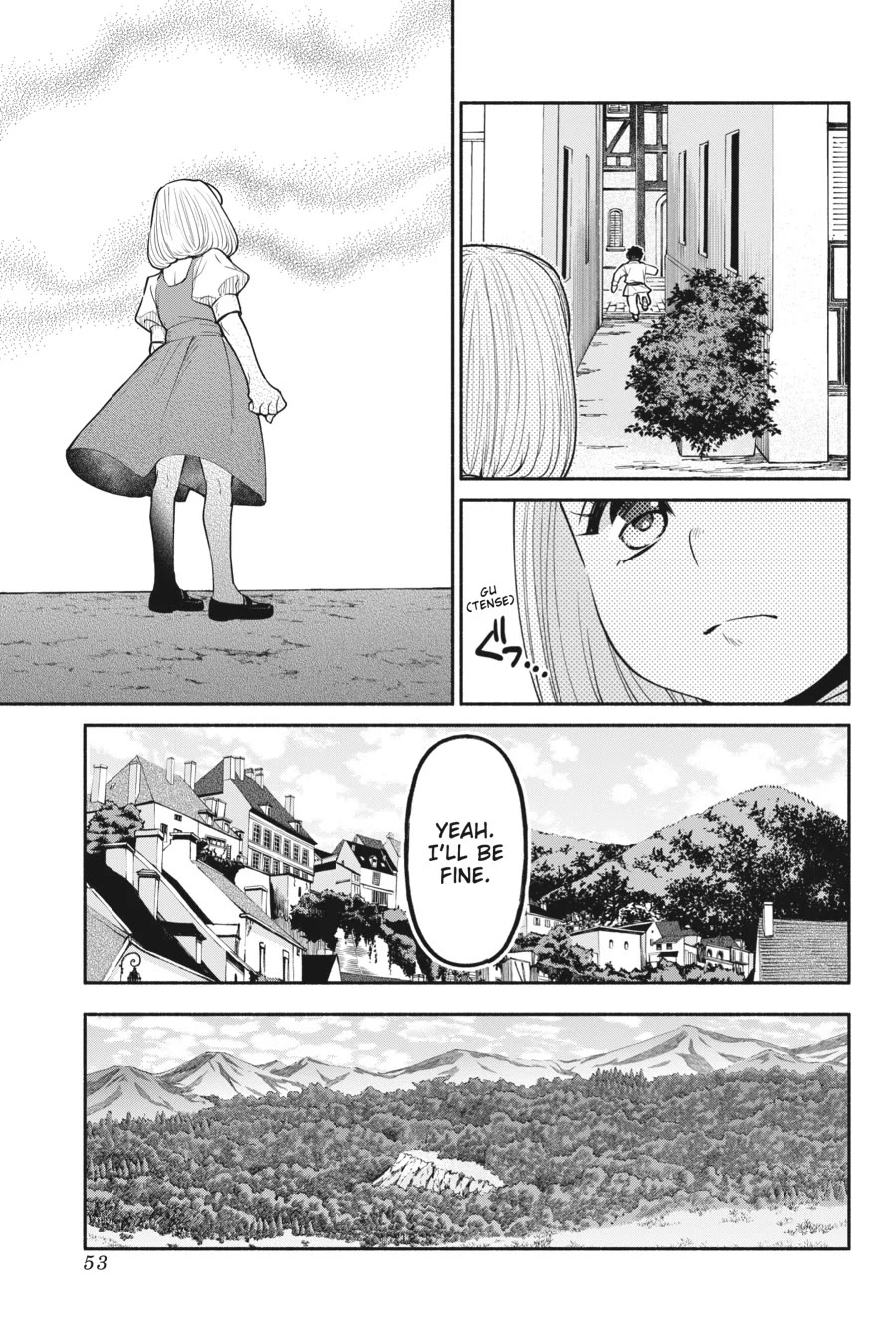 Tensei Goblin dakedo Shitsumon aru? chapter 66 page 11