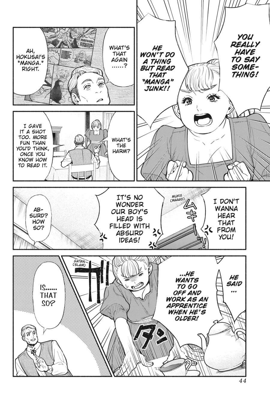 Tensei Goblin dakedo Shitsumon aru? chapter 66 page 2