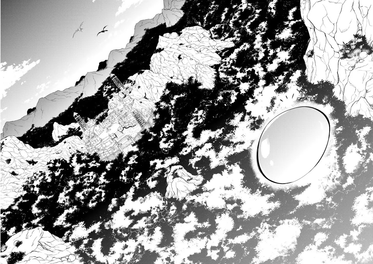 Tensei Kenja no Isekai Life: Daini no Shokugyou o Ete, Sekai Saikyou ni Narimashita chapter 1 page 58