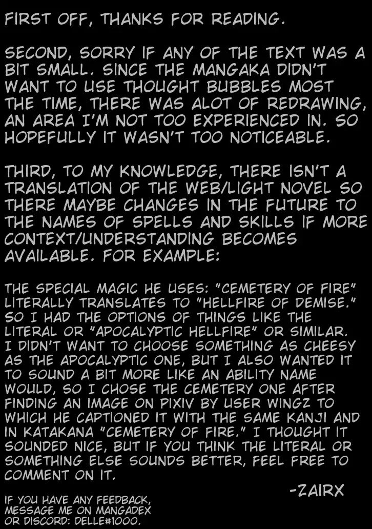 Tensei Kenja no Isekai Life: Daini no Shokugyou o Ete, Sekai Saikyou ni Narimashita chapter 1 page 60