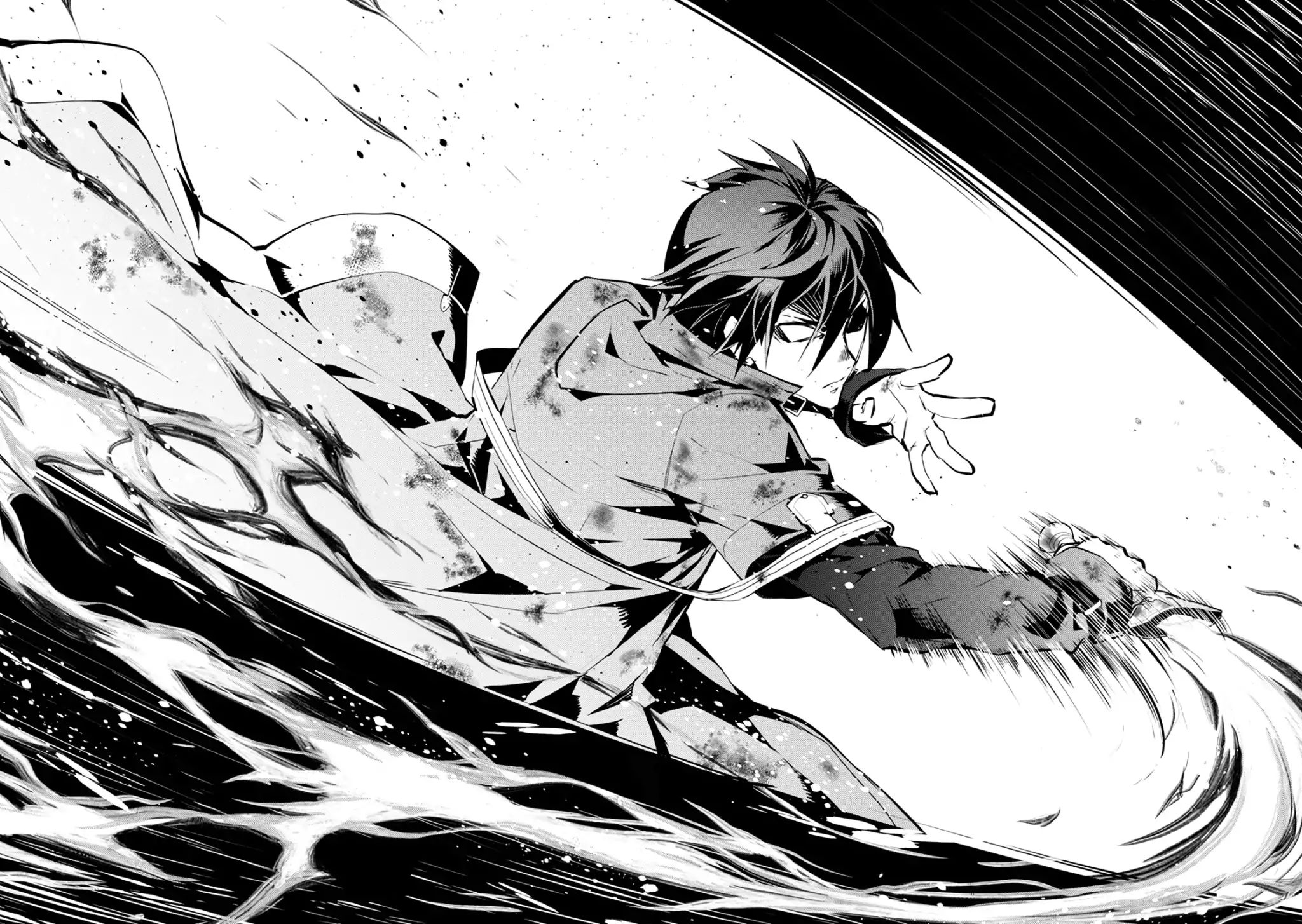 Tensei Kenja no Isekai Life: Daini no Shokugyou o Ete, Sekai Saikyou ni Narimashita chapter 10 page 48