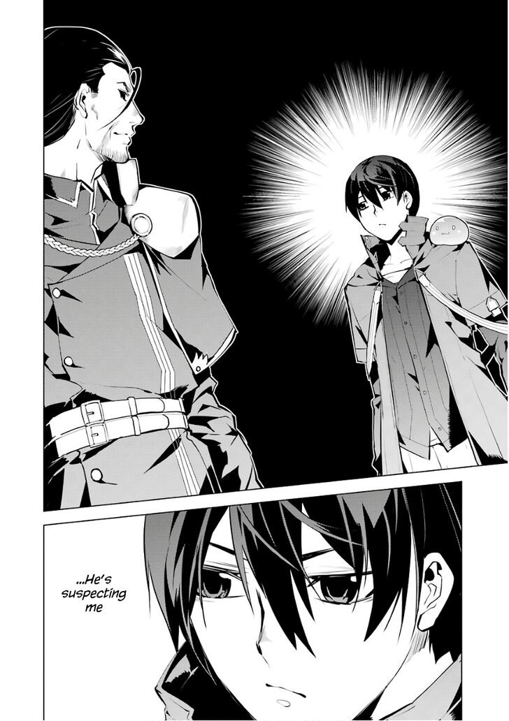 Tensei Kenja no Isekai Life: Daini no Shokugyou o Ete, Sekai Saikyou ni Narimashita chapter 11 page 8