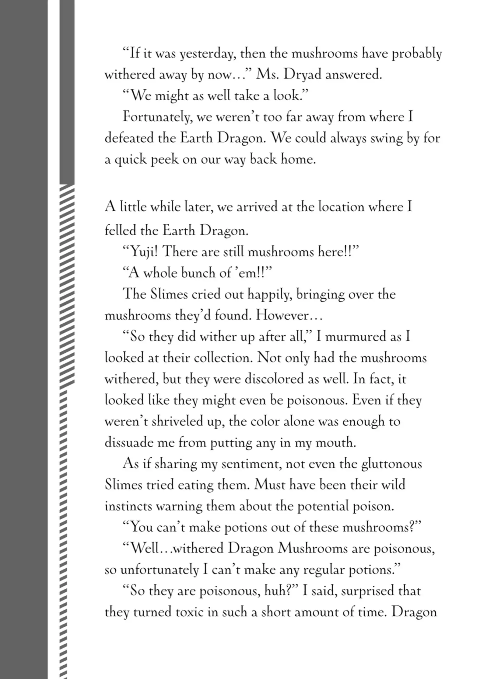 Tensei Kenja no Isekai Life: Daini no Shokugyou o Ete, Sekai Saikyou ni Narimashita chapter 12.5 page 2