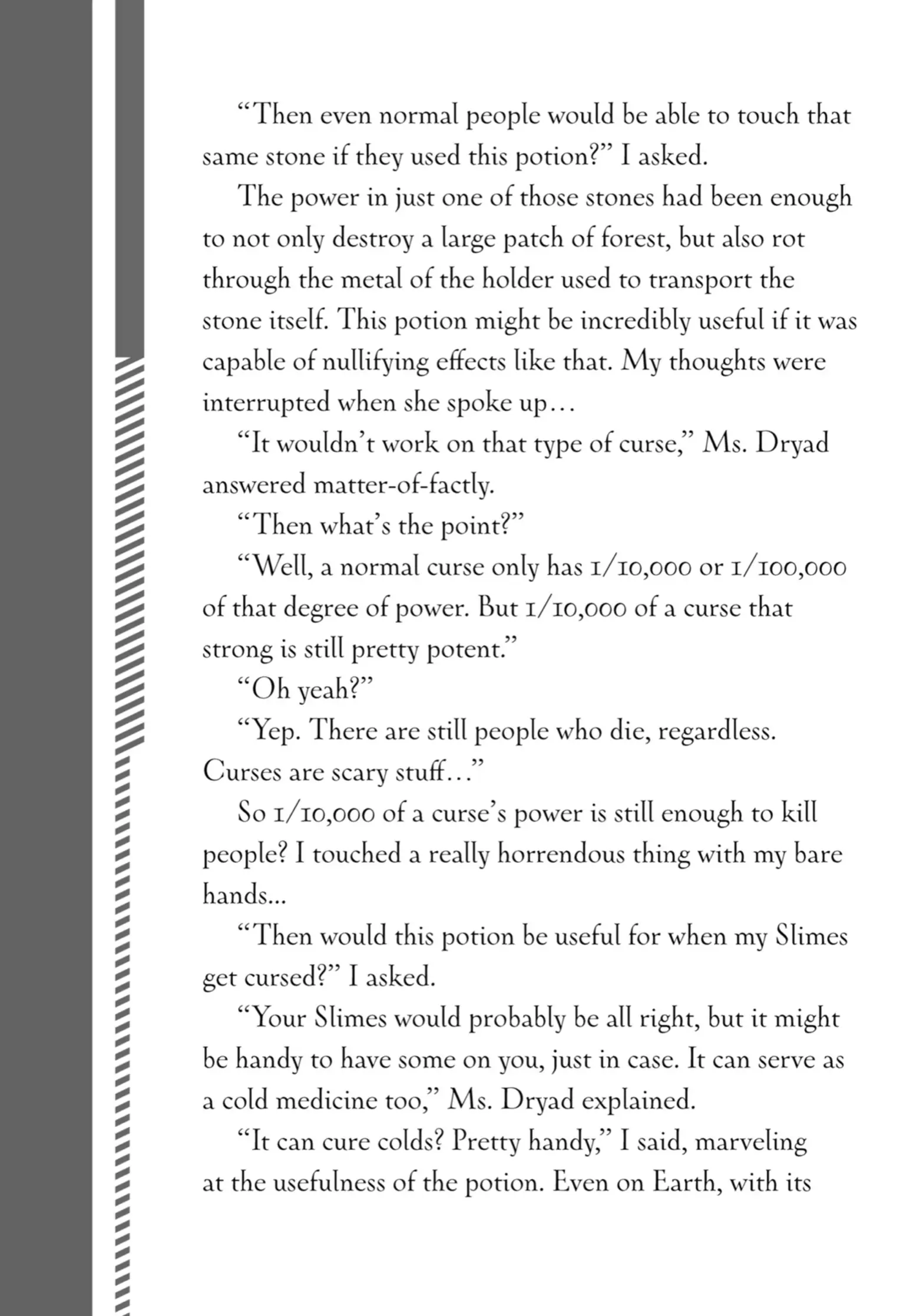 Tensei Kenja no Isekai Life: Daini no Shokugyou o Ete, Sekai Saikyou ni Narimashita chapter 12.5 page 4