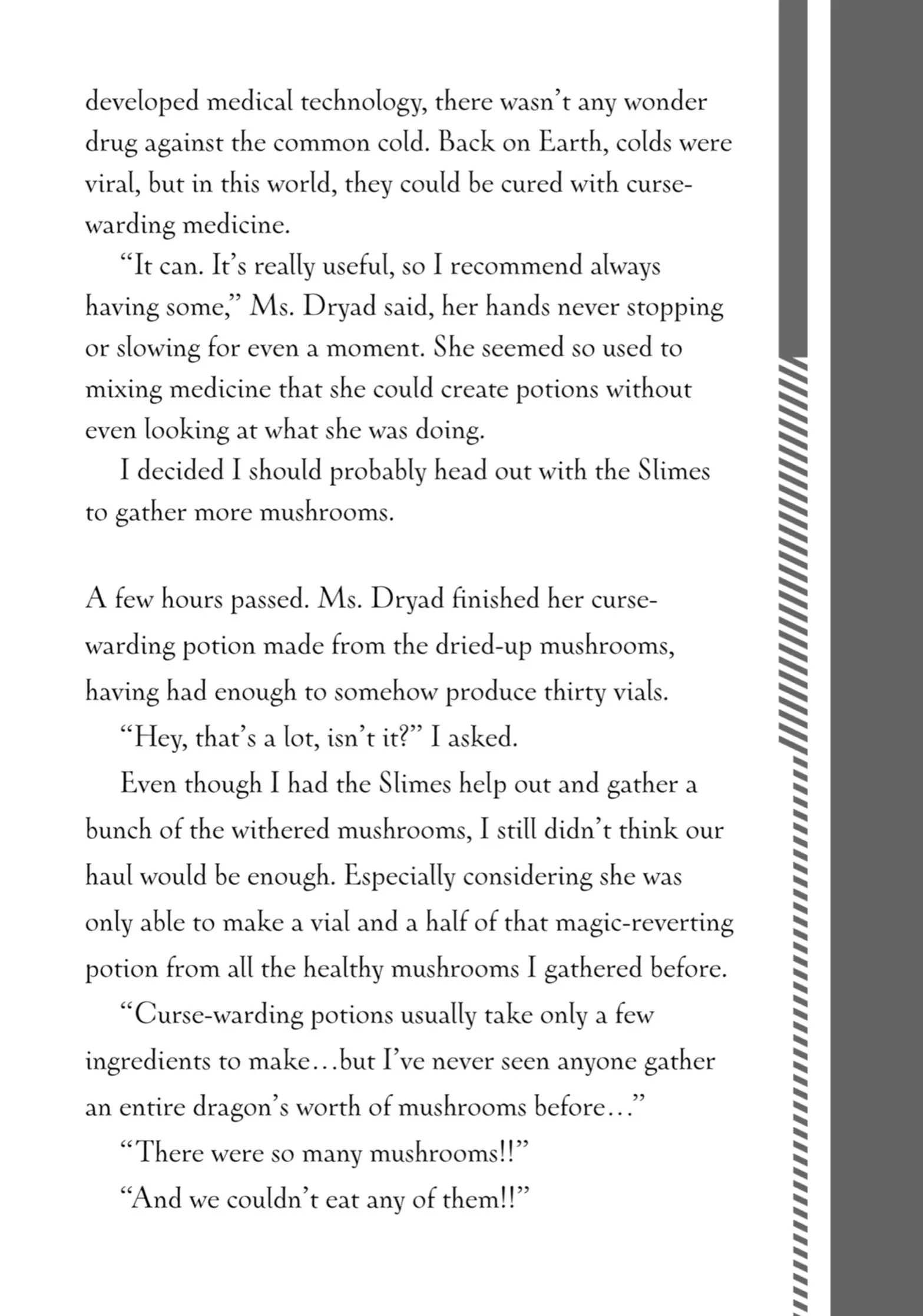 Tensei Kenja no Isekai Life: Daini no Shokugyou o Ete, Sekai Saikyou ni Narimashita chapter 12.5 page 5