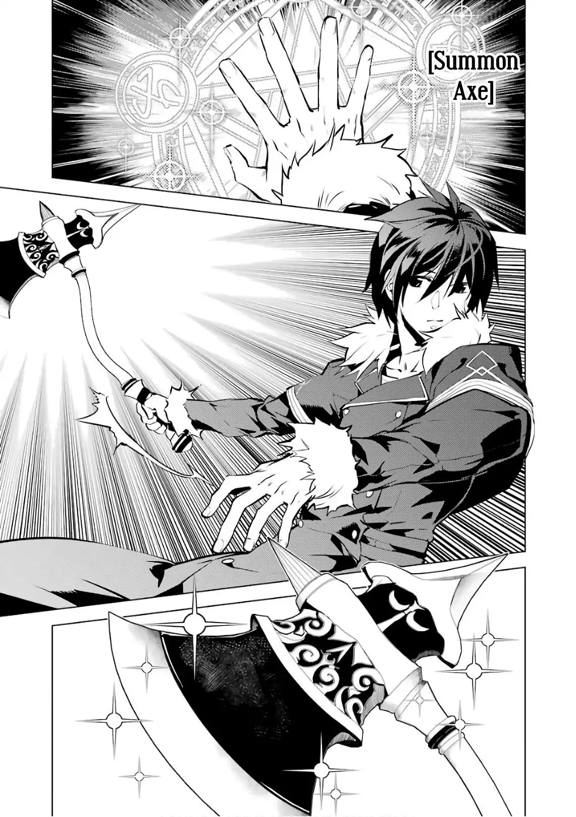 Tensei Kenja no Isekai Life: Daini no Shokugyou o Ete, Sekai Saikyou ni Narimashita chapter 12 page 11