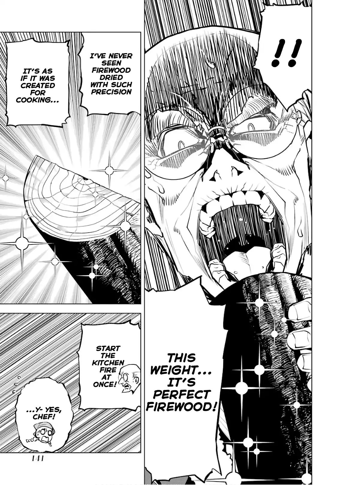 Tensei Kenja no Isekai Life: Daini no Shokugyou o Ete, Sekai Saikyou ni Narimashita chapter 12 page 22