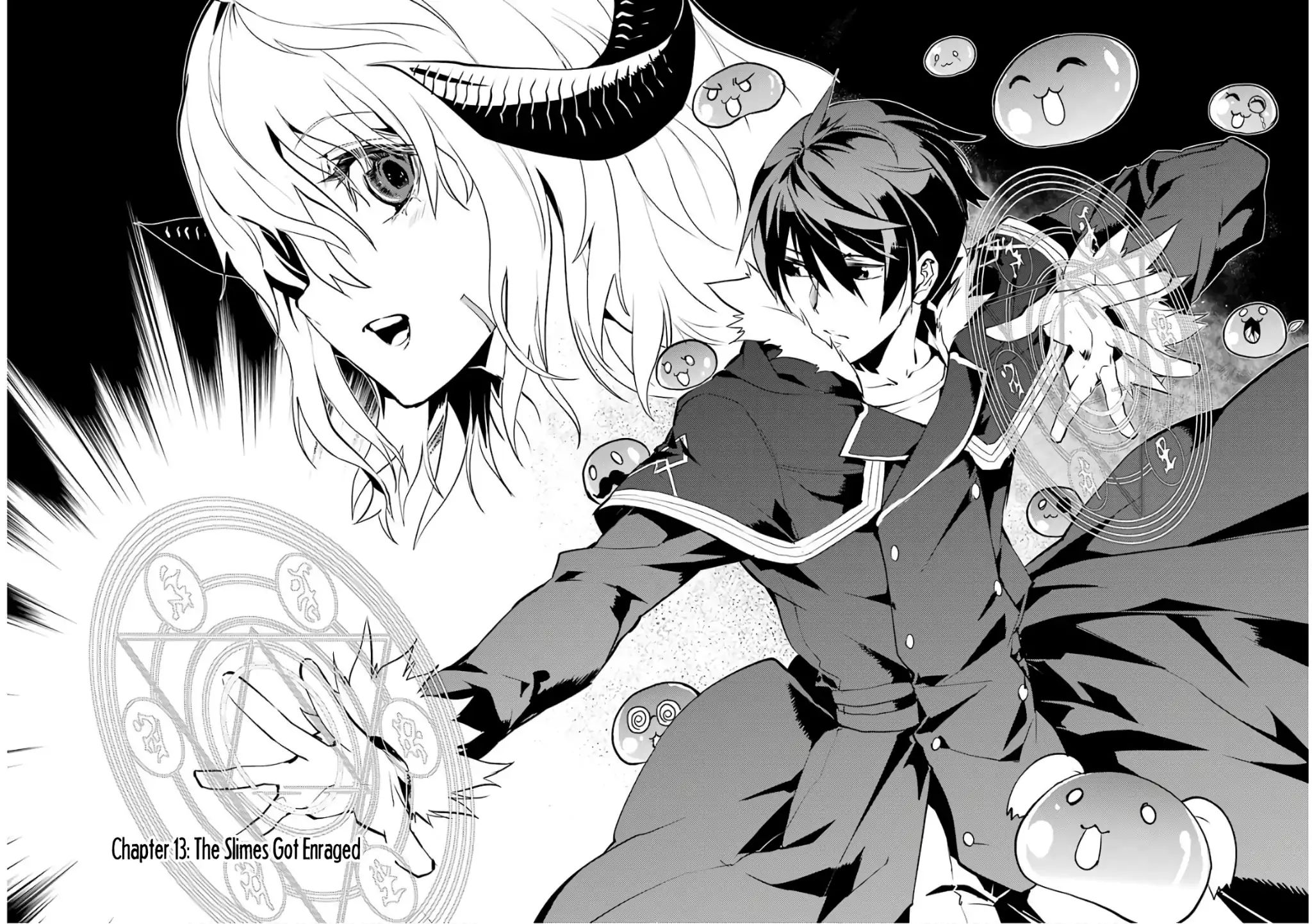 Tensei Kenja no Isekai Life: Daini no Shokugyou o Ete, Sekai Saikyou ni Narimashita chapter 13 page 6