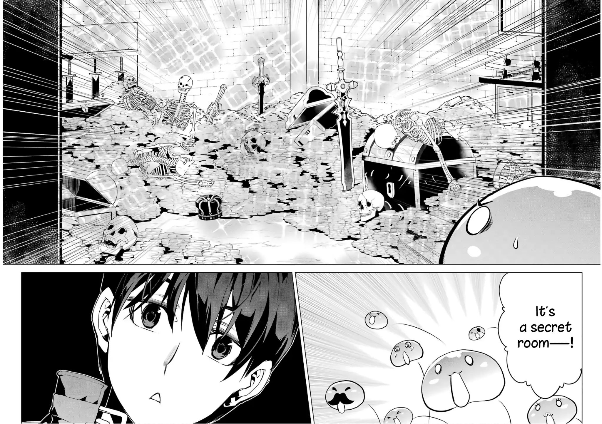 Tensei Kenja no Isekai Life: Daini no Shokugyou o Ete, Sekai Saikyou ni Narimashita chapter 14 page 20