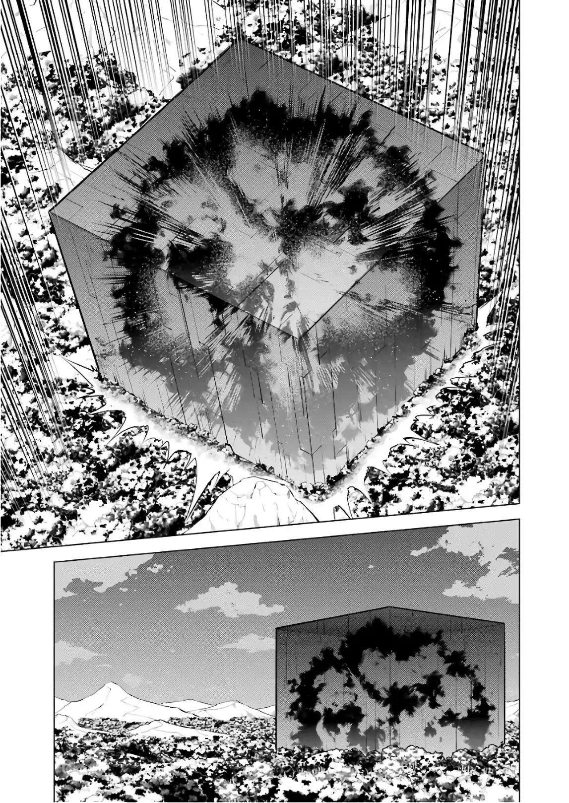 Tensei Kenja no Isekai Life: Daini no Shokugyou o Ete, Sekai Saikyou ni Narimashita chapter 14 page 36