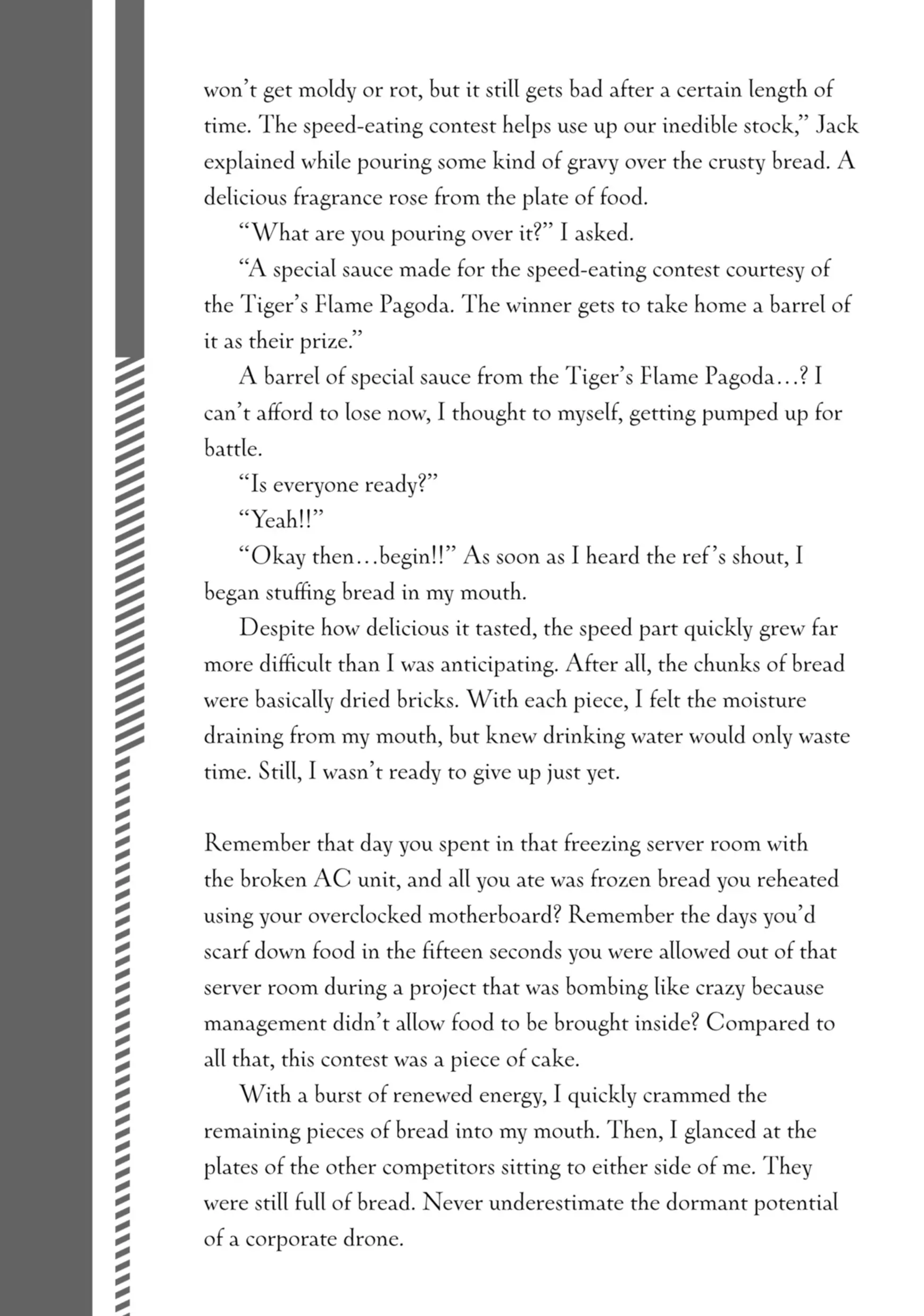 Tensei Kenja no Isekai Life: Daini no Shokugyou o Ete, Sekai Saikyou ni Narimashita chapter 15.5 page 2