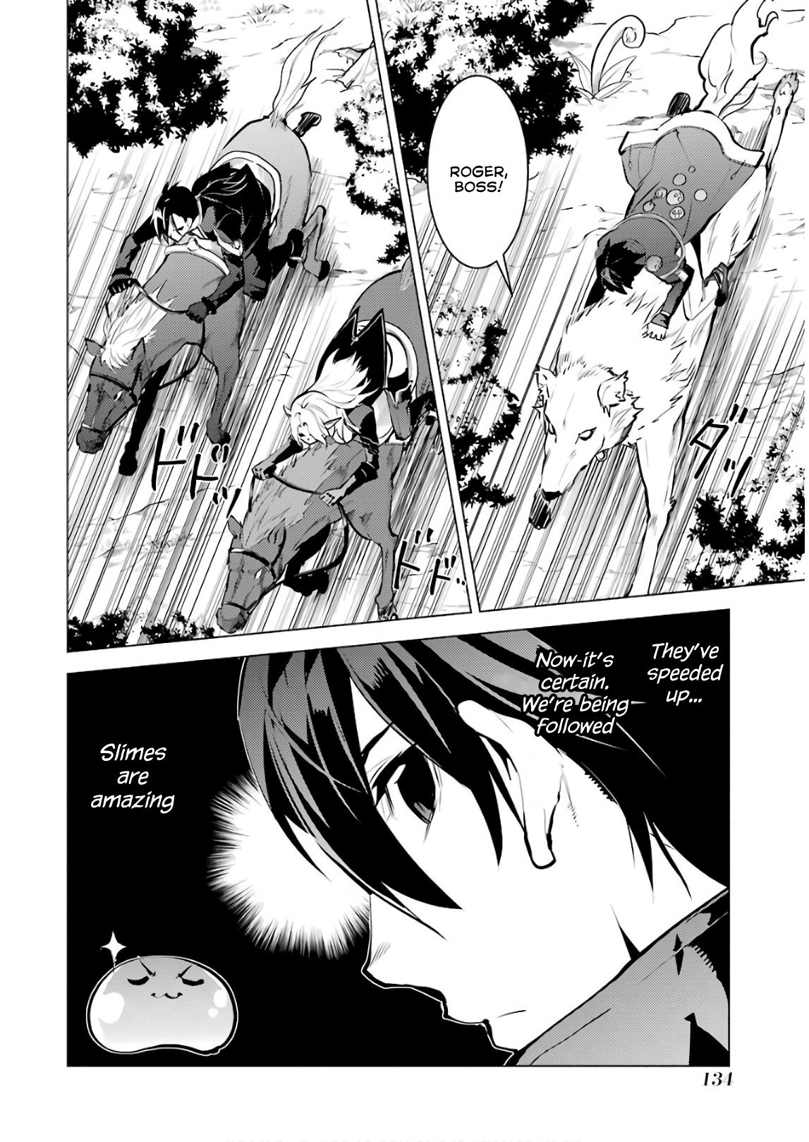 Tensei Kenja no Isekai Life: Daini no Shokugyou o Ete, Sekai Saikyou ni Narimashita chapter 15 page 10