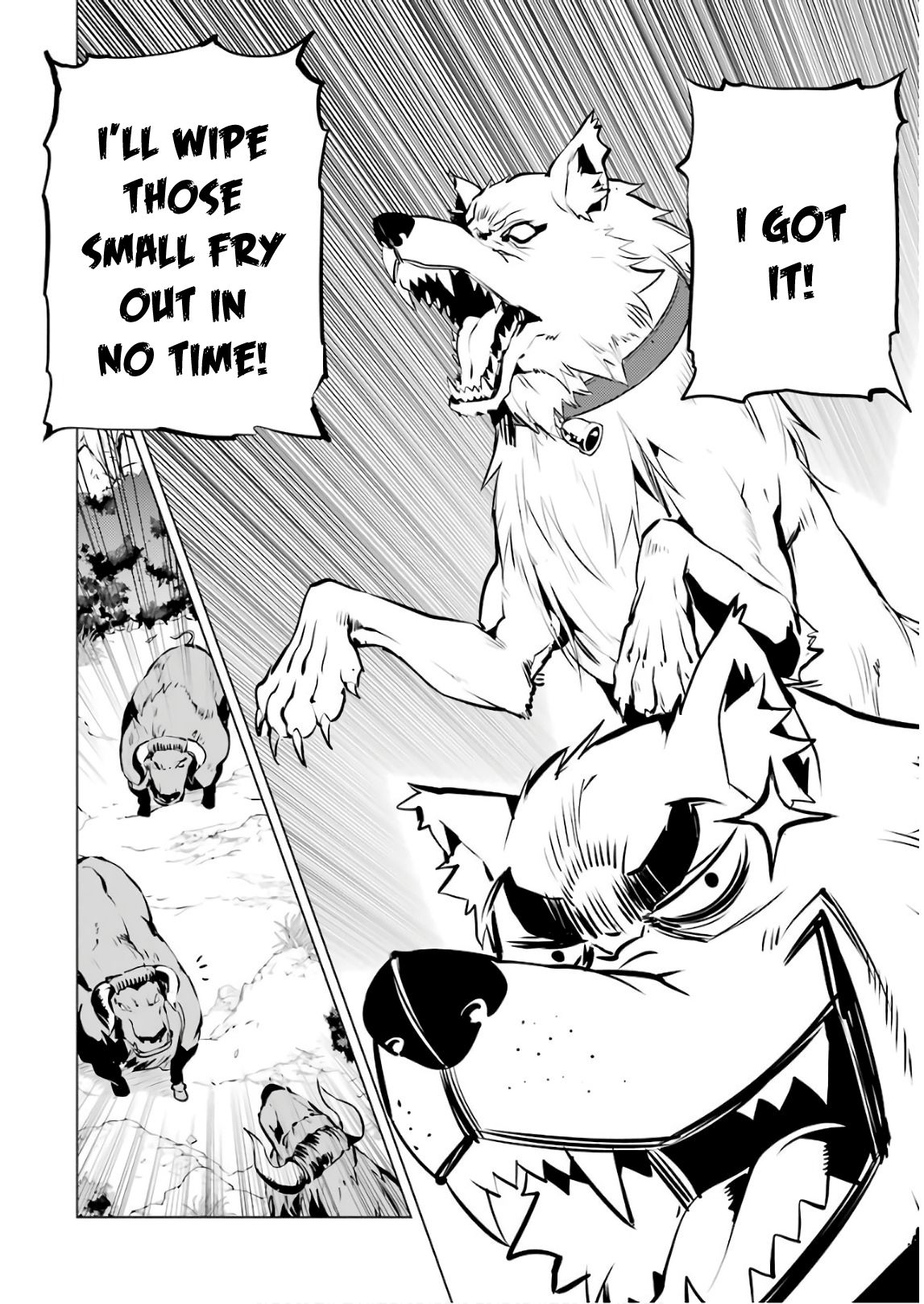 Tensei Kenja no Isekai Life: Daini no Shokugyou o Ete, Sekai Saikyou ni Narimashita chapter 15 page 32