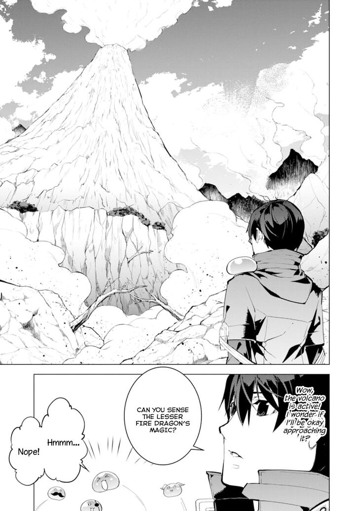 Tensei Kenja no Isekai Life: Daini no Shokugyou o Ete, Sekai Saikyou ni Narimashita chapter 16 page 27