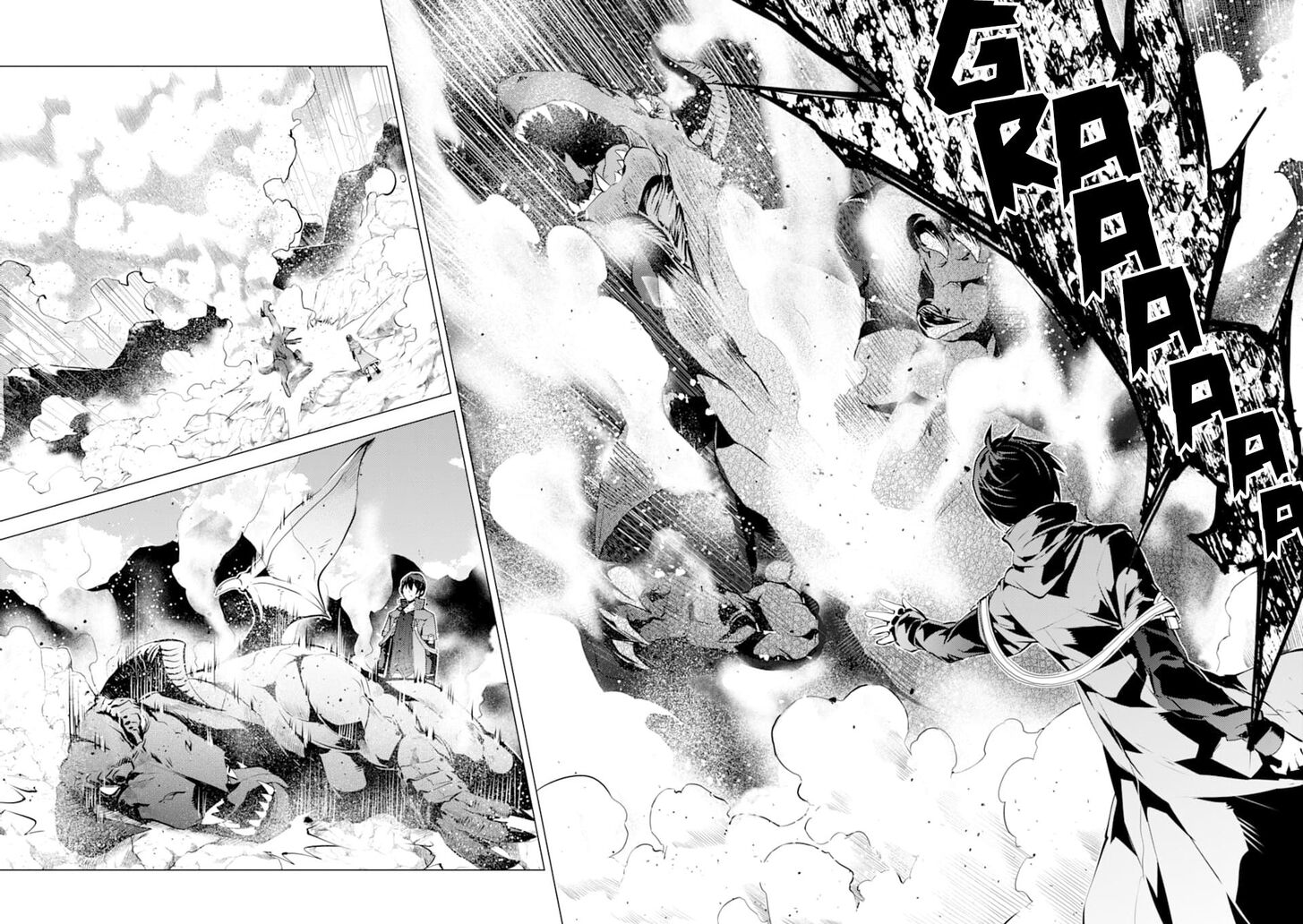 Tensei Kenja no Isekai Life: Daini no Shokugyou o Ete, Sekai Saikyou ni Narimashita chapter 16 page 40