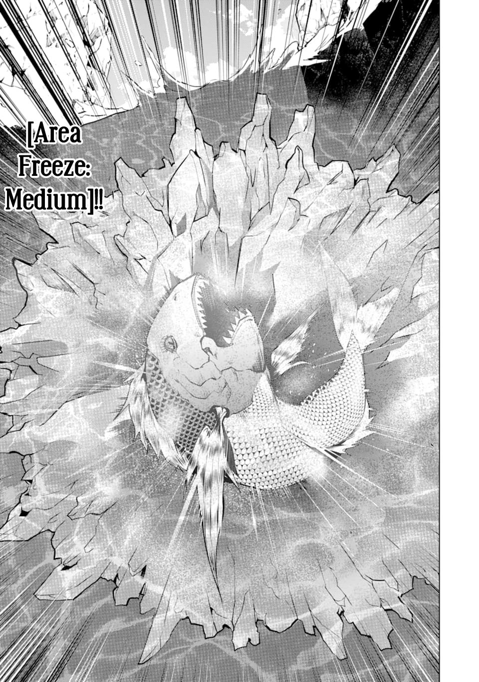 Tensei Kenja no Isekai Life: Daini no Shokugyou o Ete, Sekai Saikyou ni Narimashita chapter 17 page 41